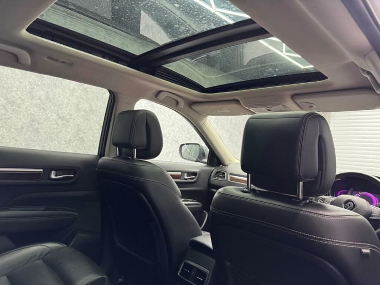 2.0 dCi GT Line X-Trn A7 Euro 6 (s/s) 5dr