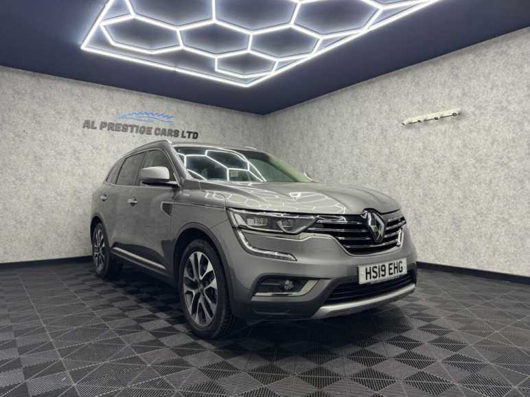 2.0 dCi GT Line X-Trn A7 Euro 6 (s/s) 5dr