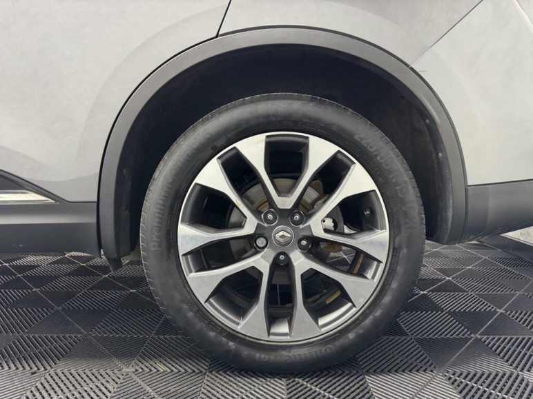 2.0 dCi GT Line X-Trn A7 Euro 6 (s/s) 5dr