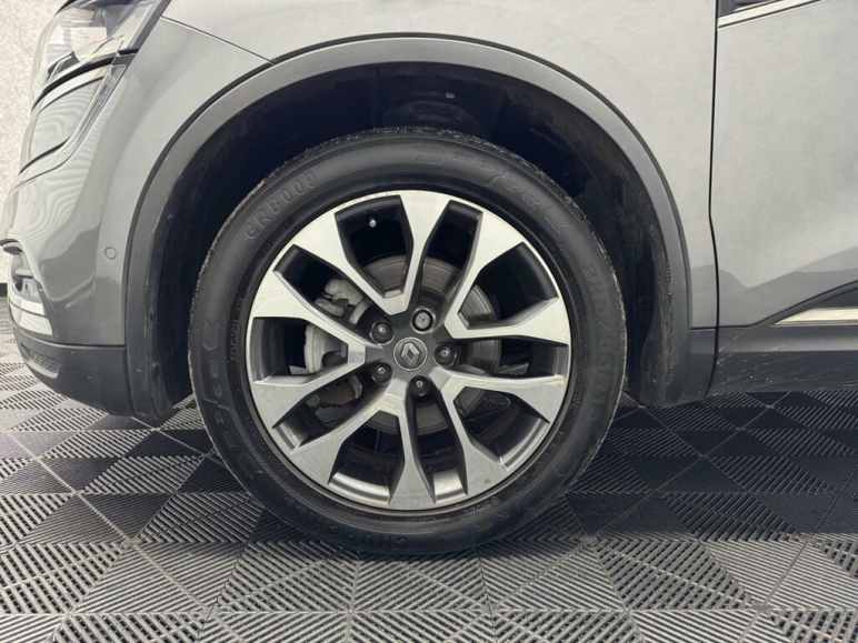 2.0 dCi GT Line X-Trn A7 Euro 6 (s/s) 5dr