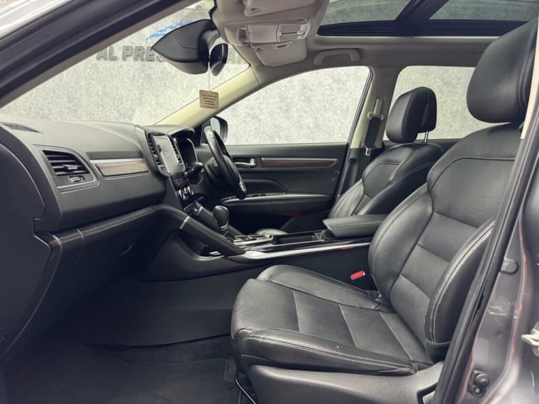 2.0 dCi GT Line X-Trn A7 Euro 6 (s/s) 5dr
