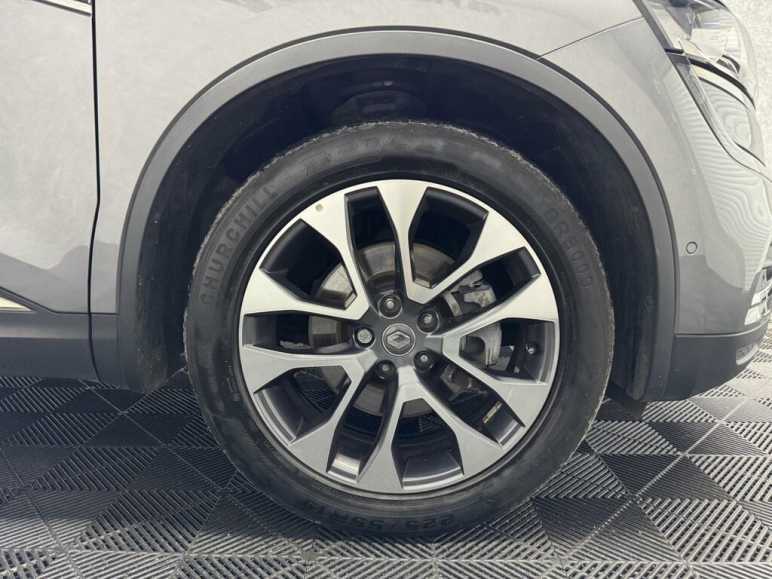 2.0 dCi GT Line X-Trn A7 Euro 6 (s/s) 5dr