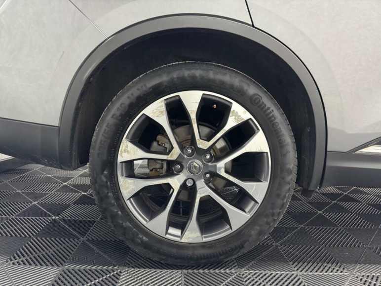 2.0 dCi GT Line X-Trn A7 Euro 6 (s/s) 5dr