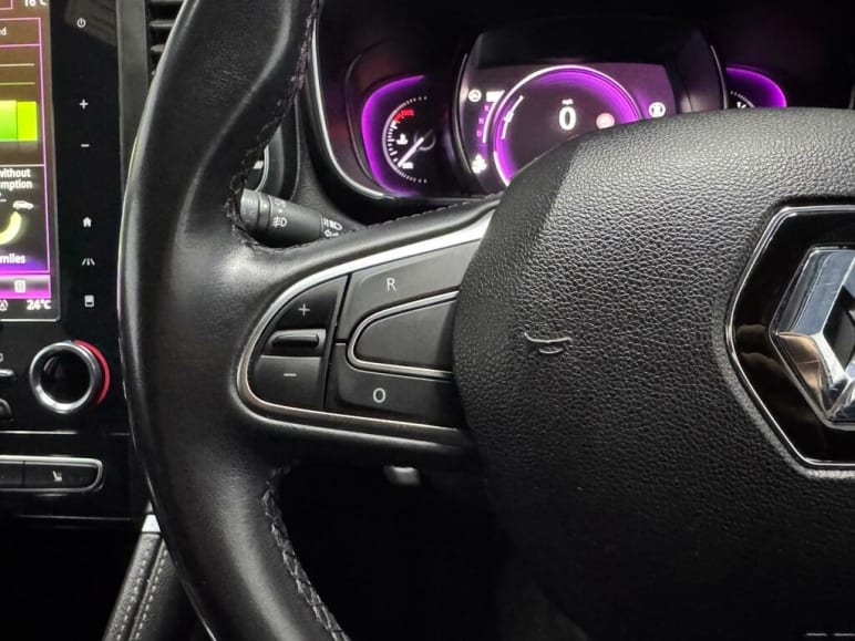 2.0 dCi GT Line X-Trn A7 Euro 6 (s/s) 5dr