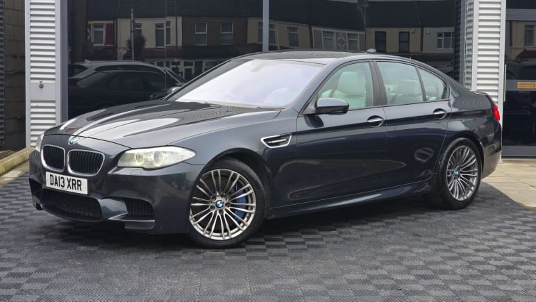 BMW M5