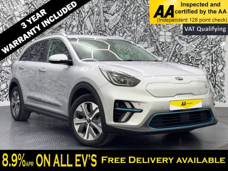 KIA E-NIRO