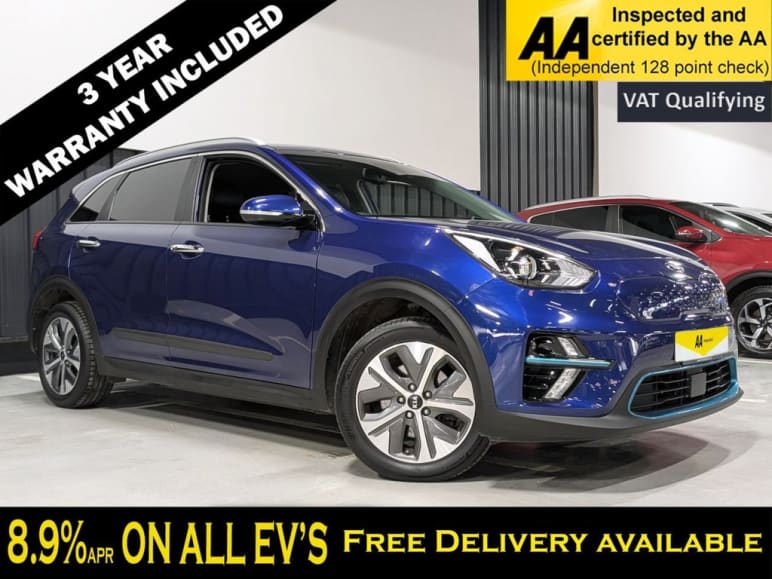 KIA E-NIRO