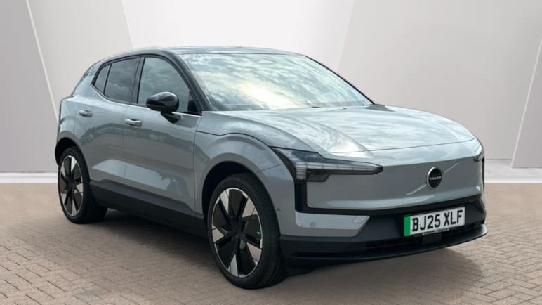 VOLVO EX30