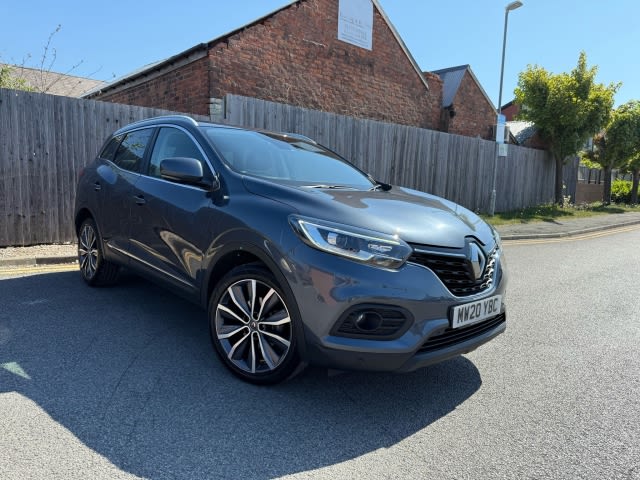 RENAULT KADJAR
