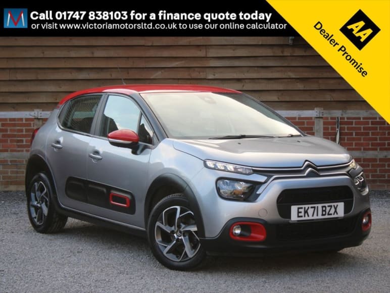 CITROEN C3