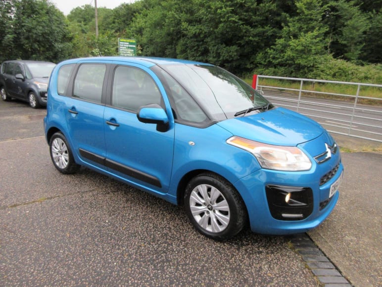 CITROEN RELAY