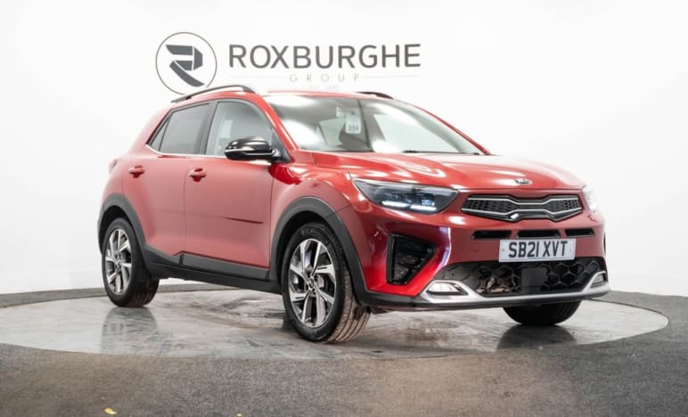 KIA STONIC