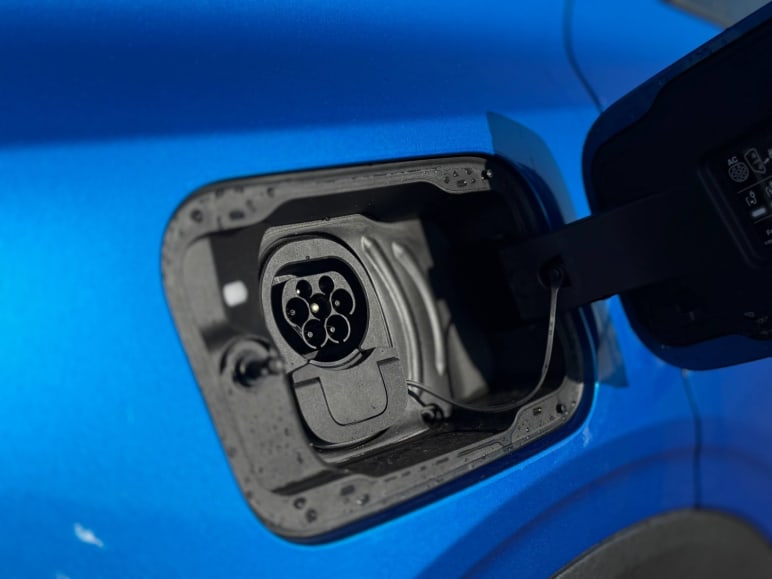 Extended Range 77kWh Premium Auto 5dr