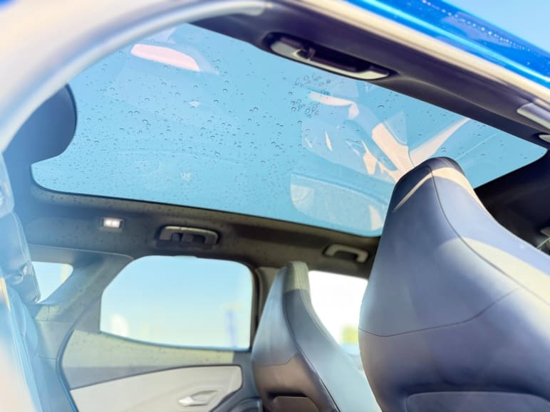 Extended Range 77kWh Premium Auto 5dr