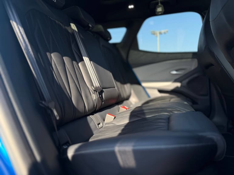 Extended Range 77kWh Premium Auto 5dr