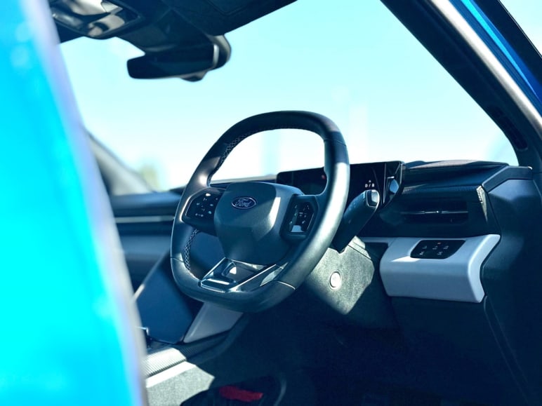 Extended Range 77kWh Premium Auto 5dr