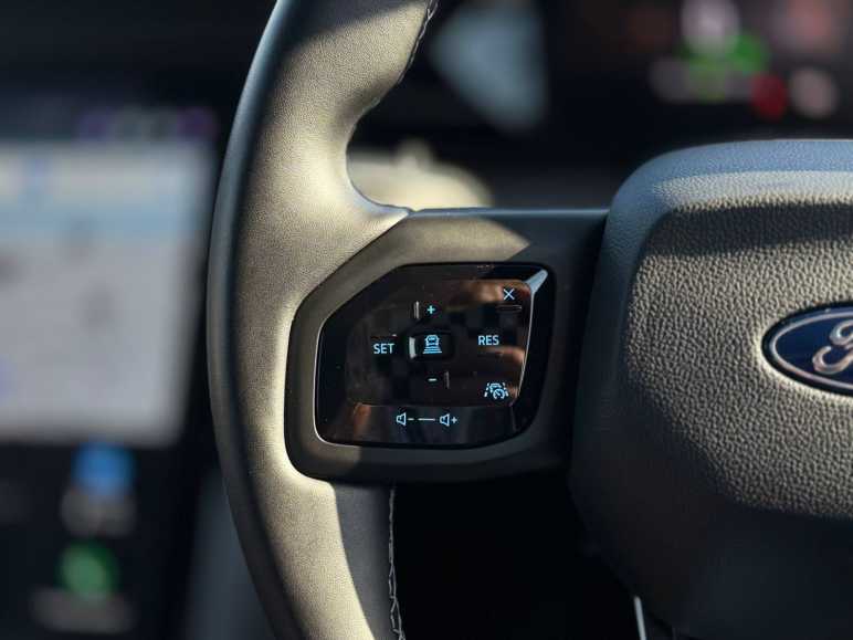 Extended Range 77kWh Premium Auto 5dr