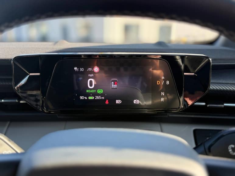 Extended Range 77kWh Premium Auto 5dr