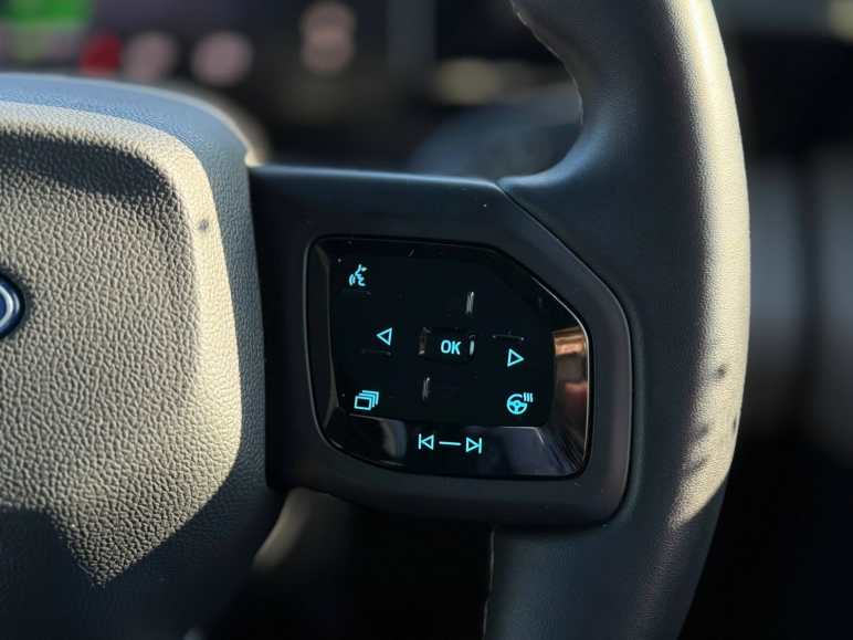 Extended Range 77kWh Premium Auto 5dr