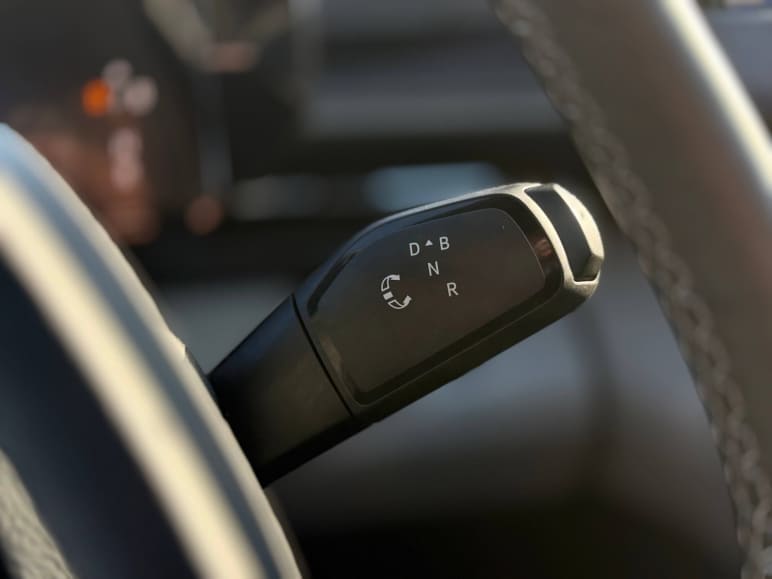 Extended Range 77kWh Premium Auto 5dr