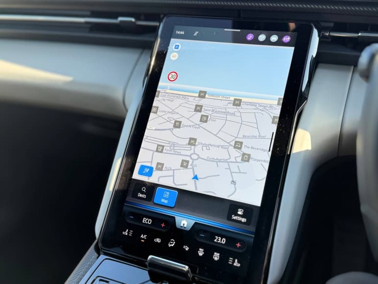 Extended Range 77kWh Premium Auto 5dr