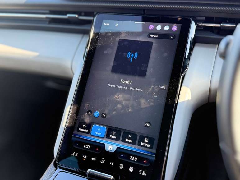 Extended Range 77kWh Premium Auto 5dr