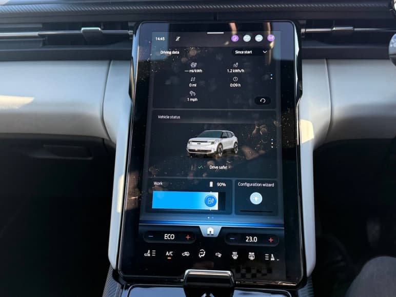 Extended Range 77kWh Premium Auto 5dr
