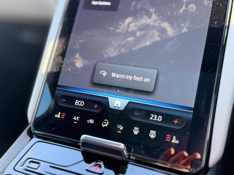 Extended Range 77kWh Premium Auto 5dr