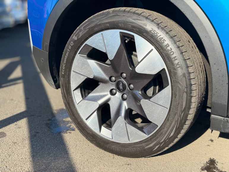Extended Range 77kWh Premium Auto 5dr