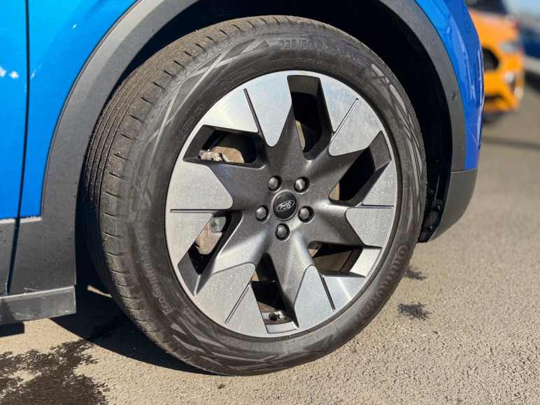 Extended Range 77kWh Premium Auto 5dr