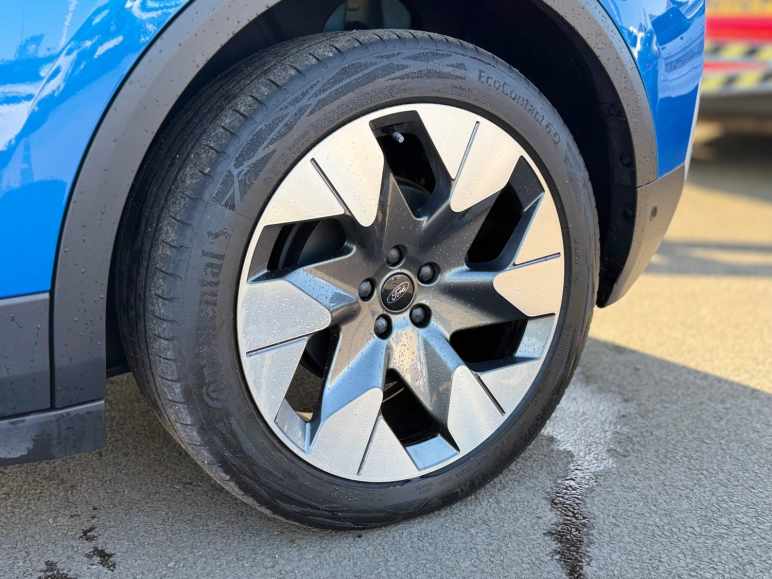 Extended Range 77kWh Premium Auto 5dr