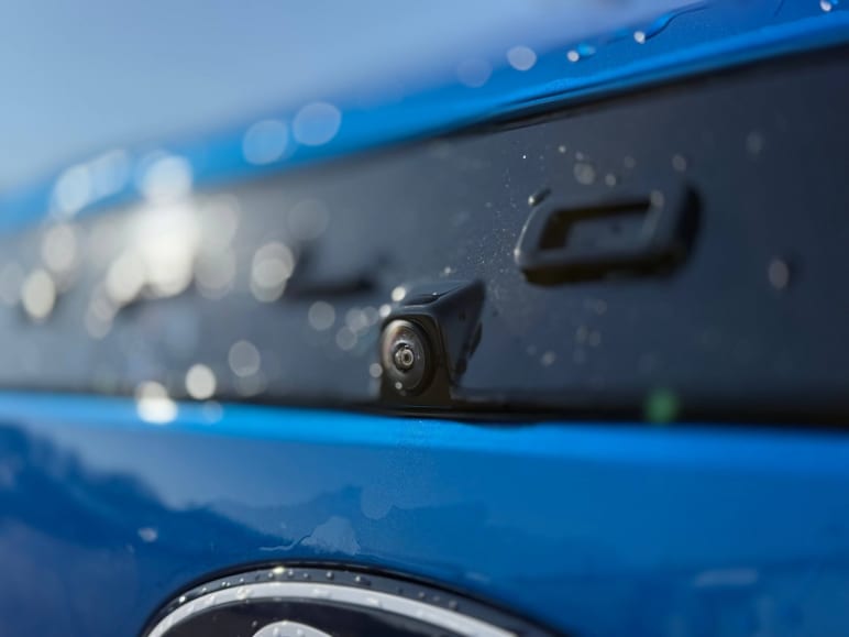 Extended Range 77kWh Premium Auto 5dr