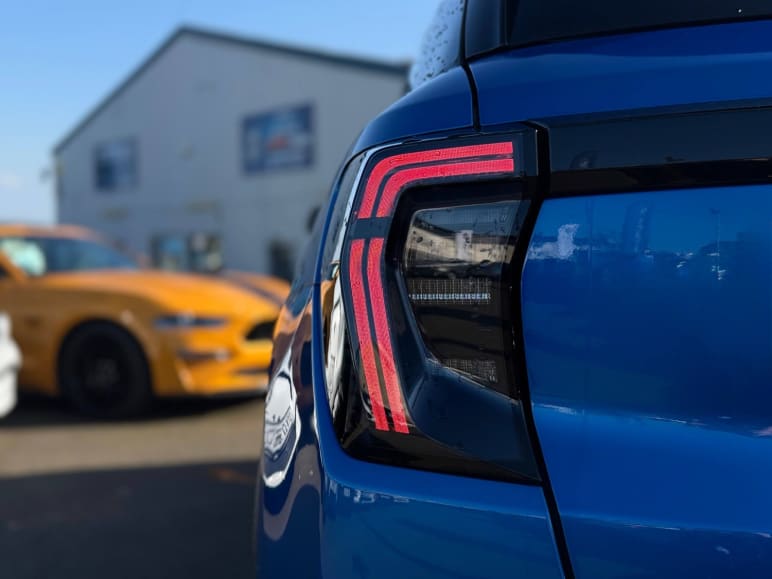 Extended Range 77kWh Premium Auto 5dr