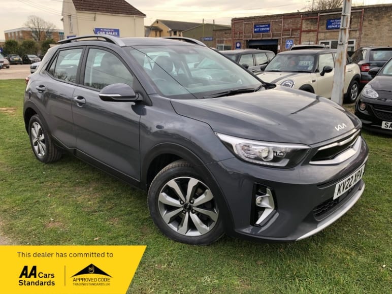KIA STONIC