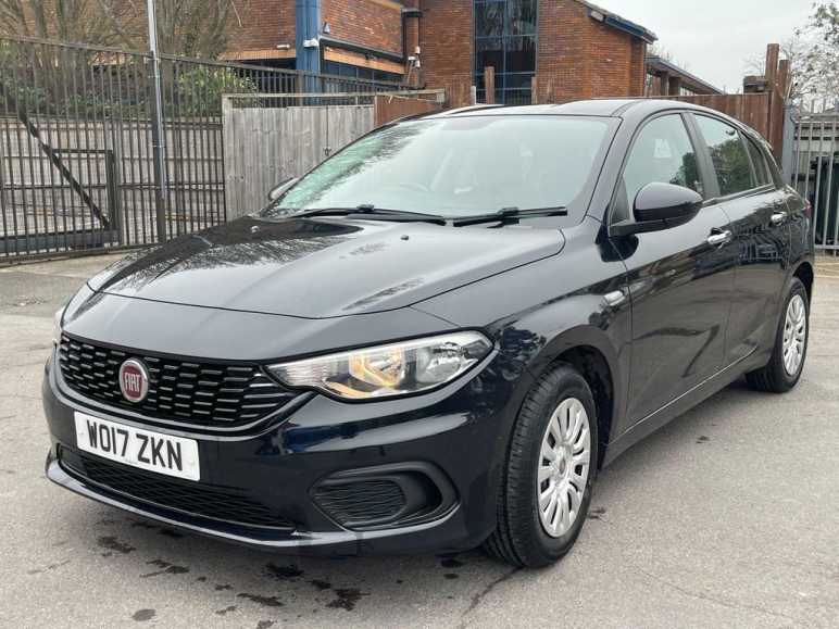 FIAT TIPO