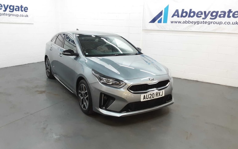 KIA PRO CEED
