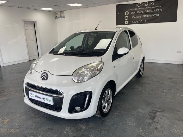 Citroen C1