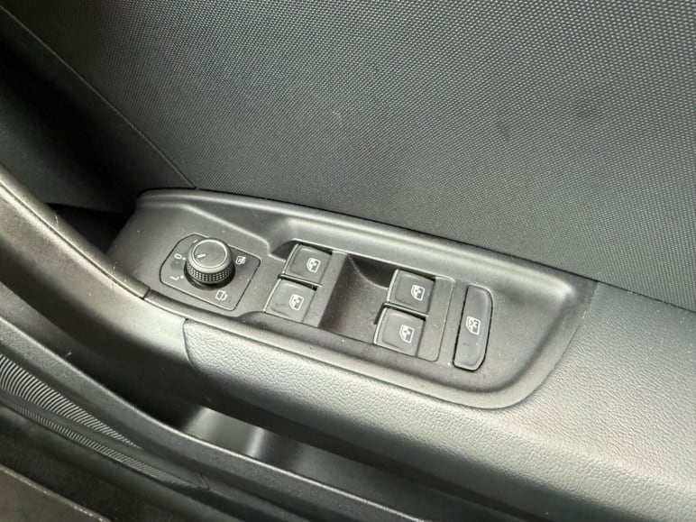 SPORTBACK TFSI S LINE