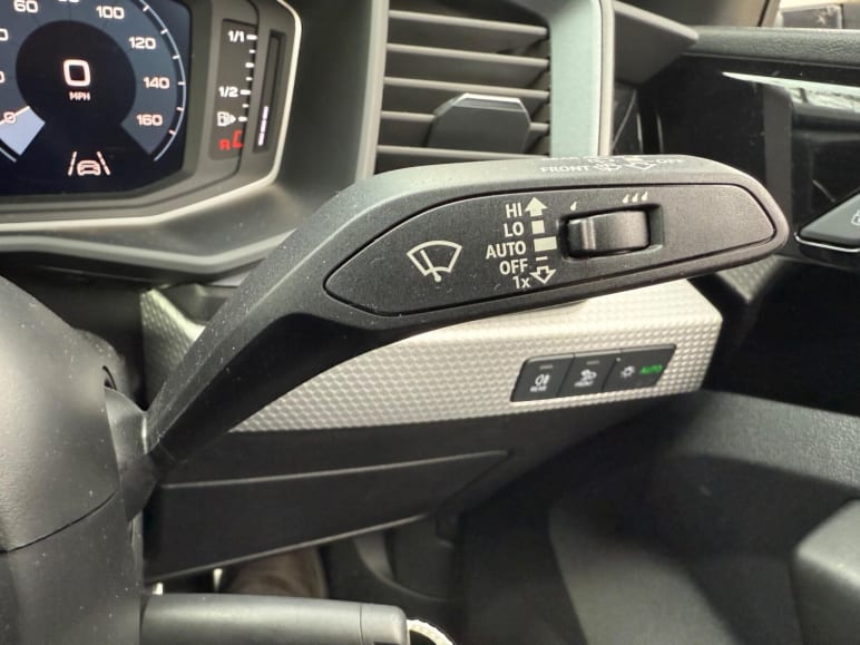 SPORTBACK TFSI S LINE