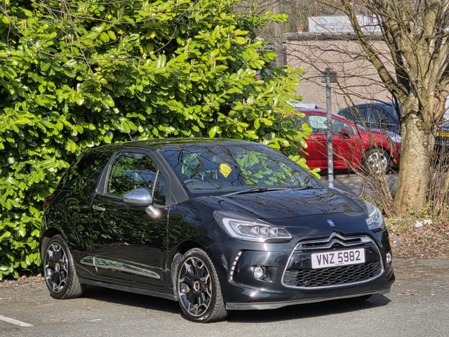 DS DS 3