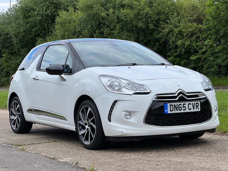 DS DS 3