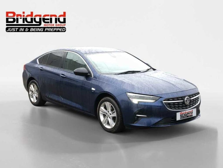 Insignia SRi Nav TD