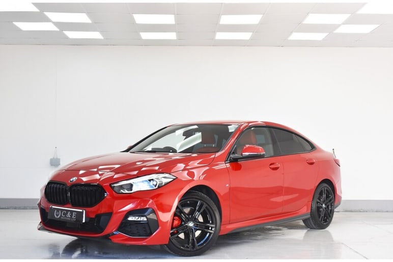 BMW 2 SERIES