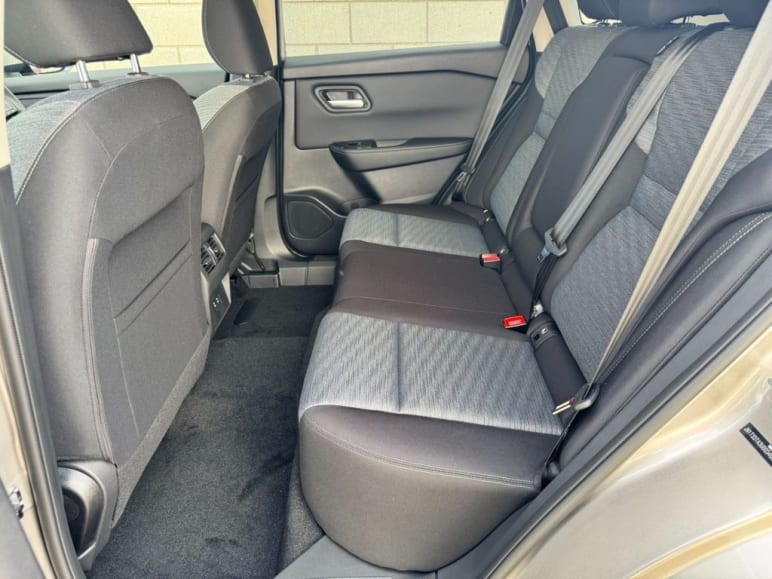 1.5 h e-POWER N-Connecta SUV 5dr Petrol Hybrid Aut