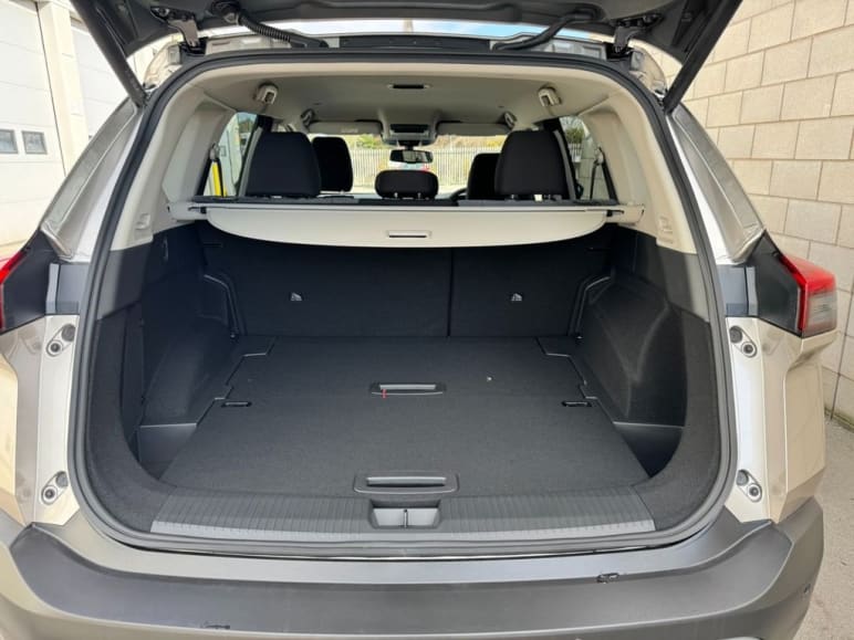 1.5 h e-POWER N-Connecta SUV 5dr Petrol Hybrid Aut