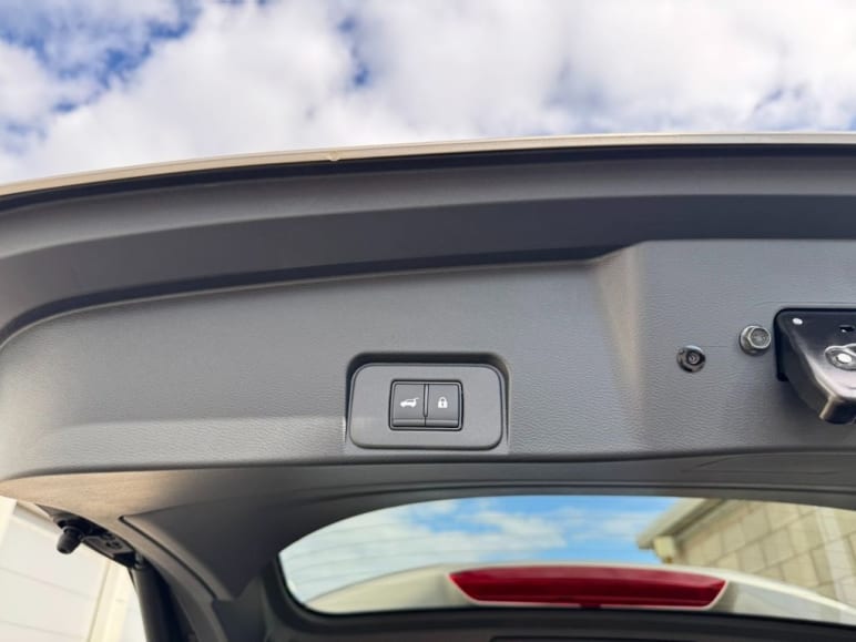 1.5 h e-POWER N-Connecta SUV 5dr Petrol Hybrid Aut