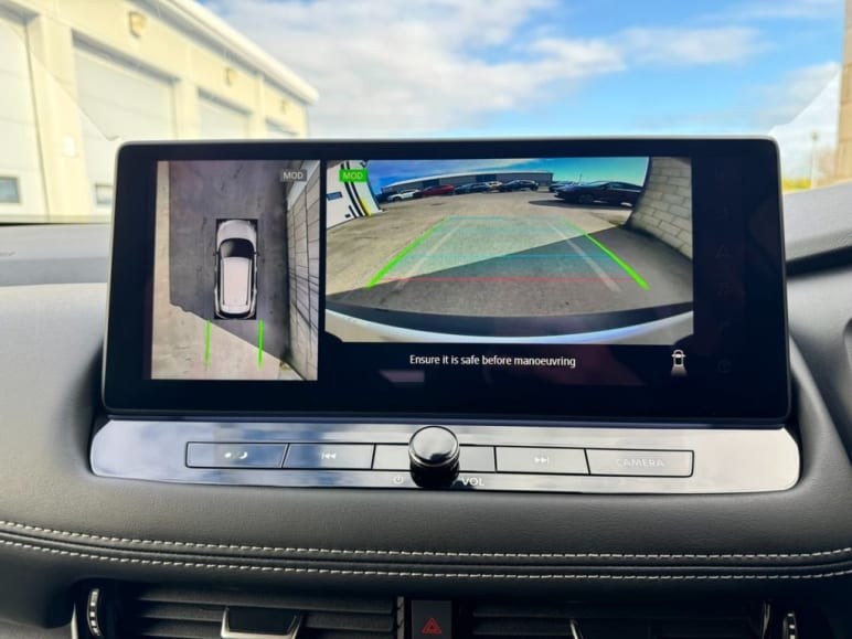 1.5 h e-POWER N-Connecta SUV 5dr Petrol Hybrid Aut
