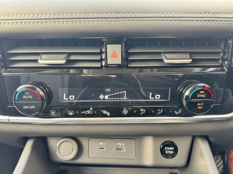 1.5 h e-POWER N-Connecta SUV 5dr Petrol Hybrid Aut