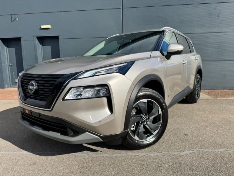 1.5 h e-POWER N-Connecta SUV 5dr Petrol Hybrid Aut