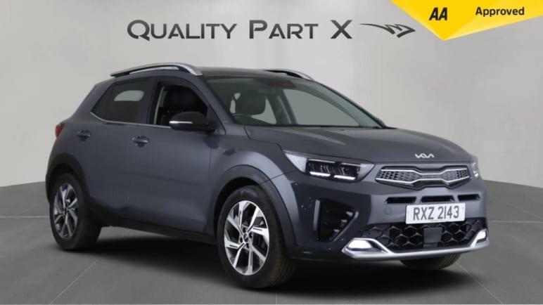 KIA STONIC
